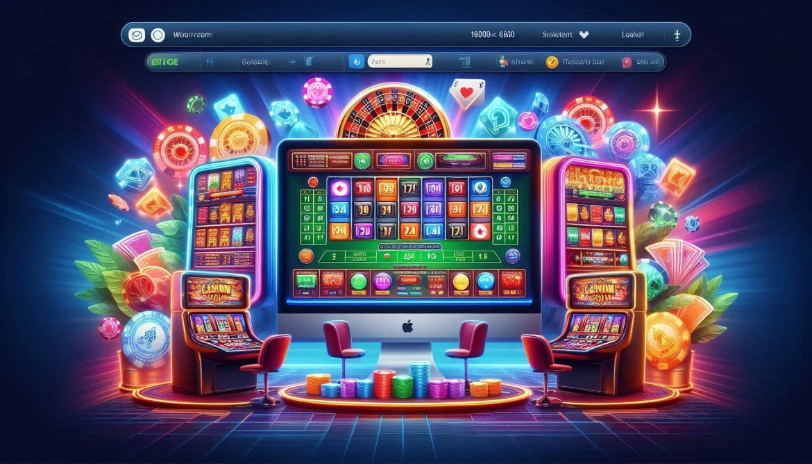 MonsterWin Casino